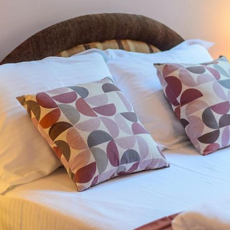 Apartment Greenview Belgrade Luaran gambar