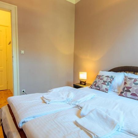 Apartment Greenview Belgrade Luaran gambar