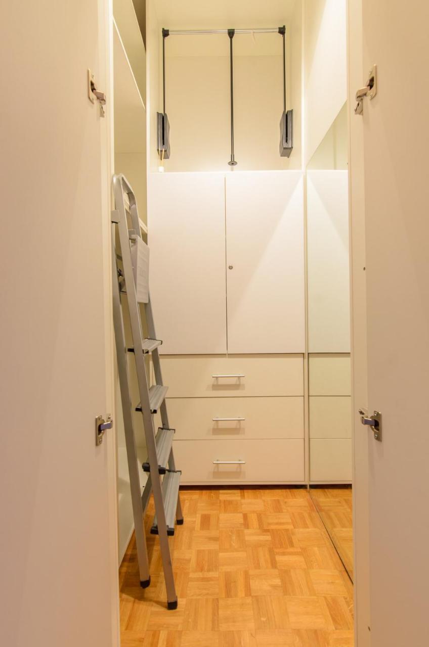 Apartment Greenview Belgrade Luaran gambar