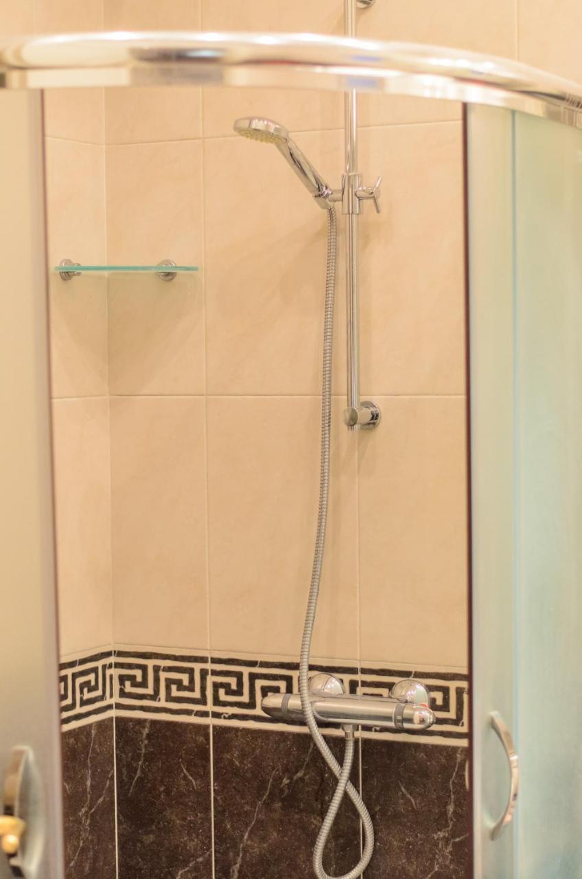 Apartment Greenview Belgrade Luaran gambar