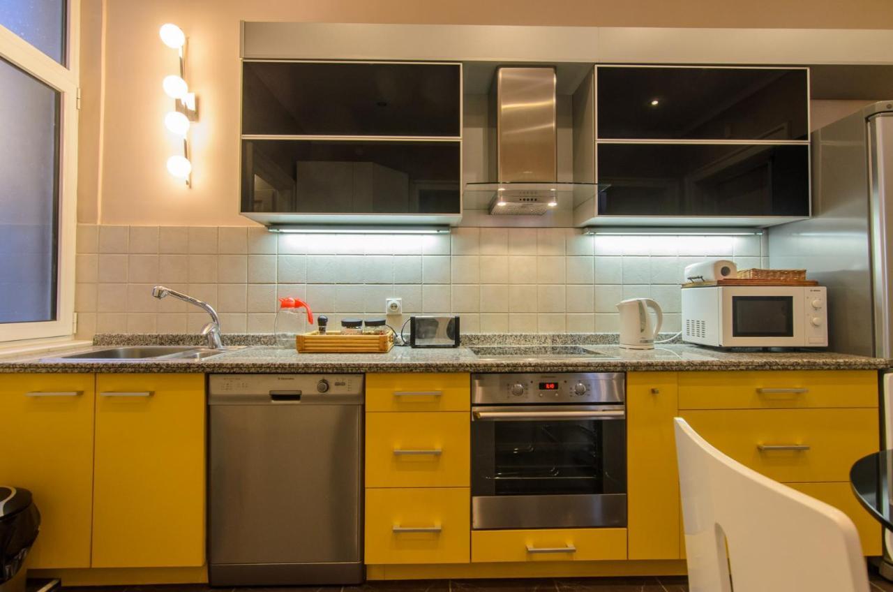 Apartment Greenview Belgrade Luaran gambar