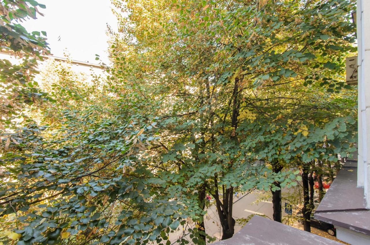 Apartment Greenview Belgrade Luaran gambar