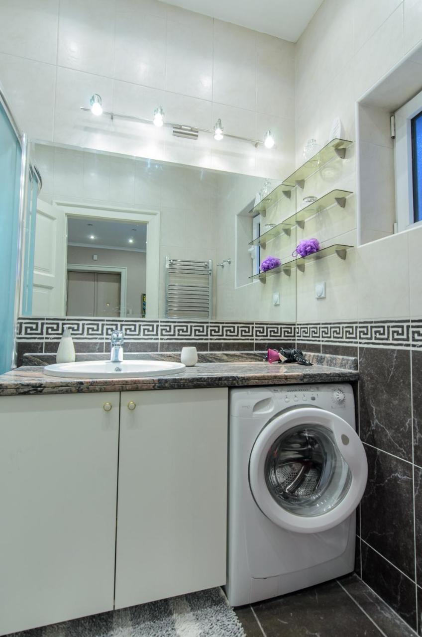 Apartment Greenview Belgrade Luaran gambar